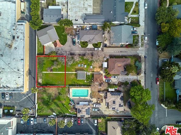 6446 Columbus Ave, Van Nuys, CA 91411