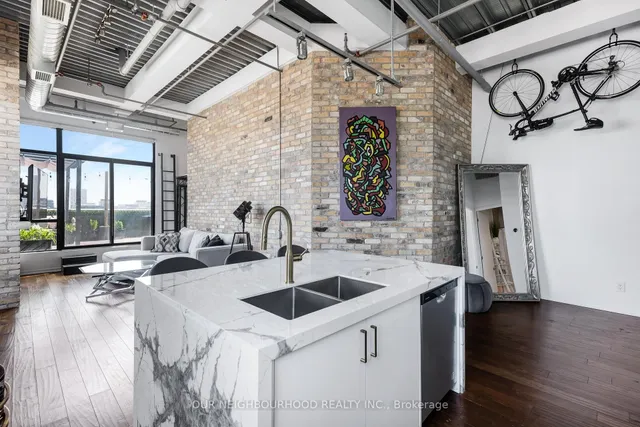 Additional image 10 of 736 Dundas St Unit PH2