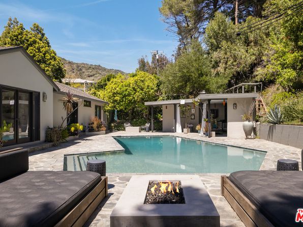 1646 San Ysidro Dr, Beverly Hills, CA 90210