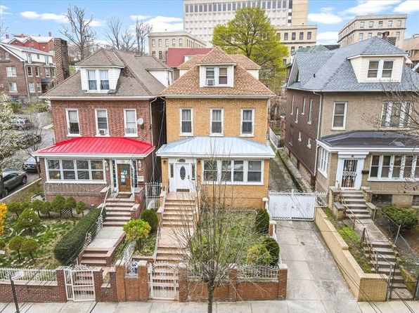 153 W 179th St, Bronx, NY 10453
