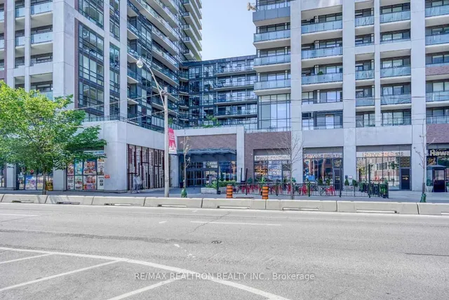 Additional image 2 of 460 Adelaide St Unit 951