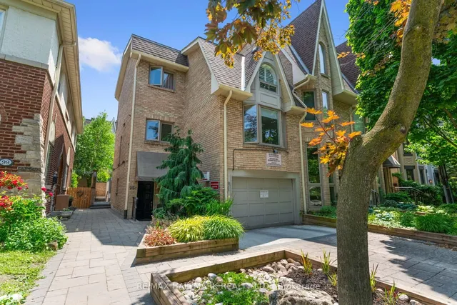 95 Summerhill Ave Unit 11