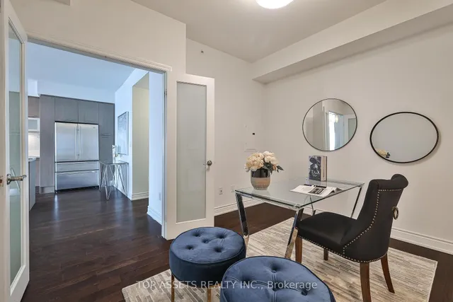 Additional image 44 of 388 Yonge St Unit 6609