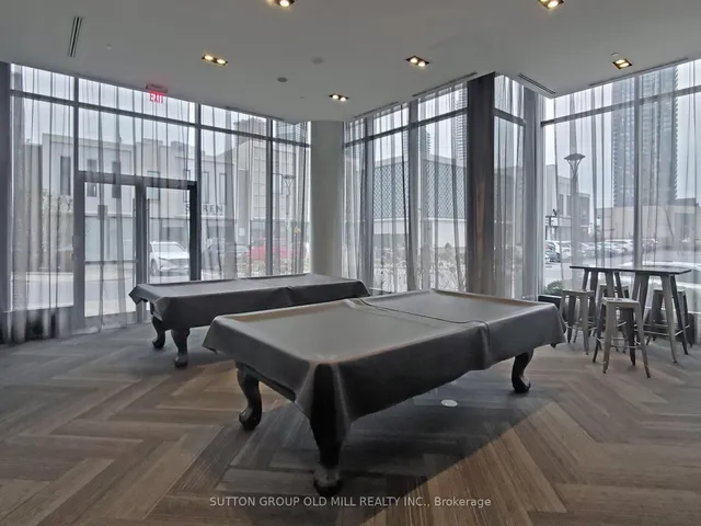 Additional image 34 of 90 Park Lawn Rd Unit 1205