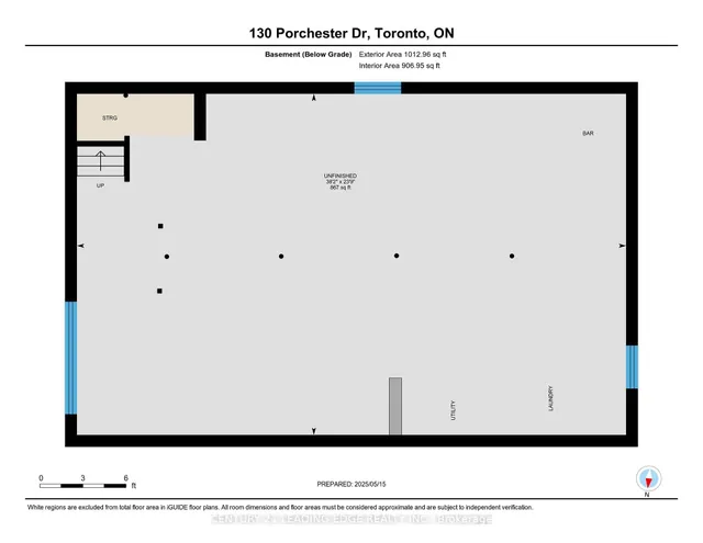 Additional image 44 of 130 Porchester Dr