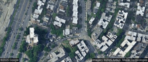 166 W Kingsbridge Rd, Bronx, NY 10463