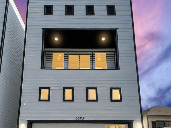 5325 Rue St, Houston, TX 77033