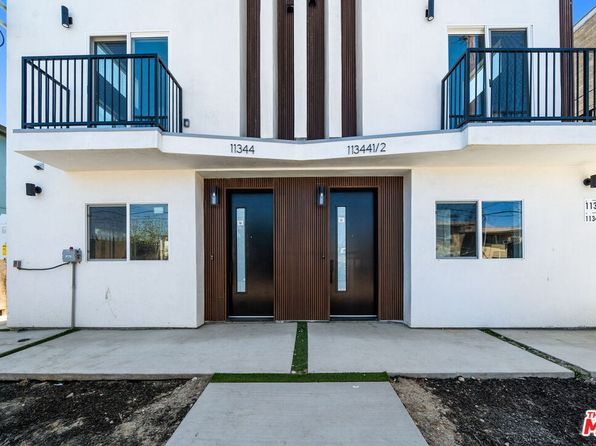11344 Hatteras St, North Hollywood, CA 91601