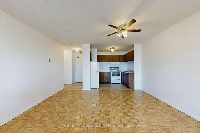 Additional image 5 of 40 Homewood Ave Unit 1403