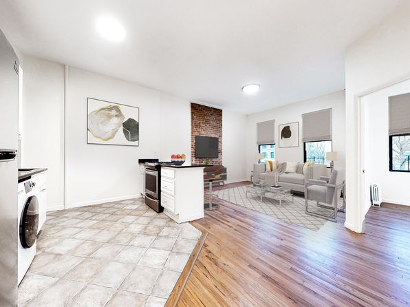 2413 Adam Clayton Powell Jr Blvd #2FL1, New York, NY 10030