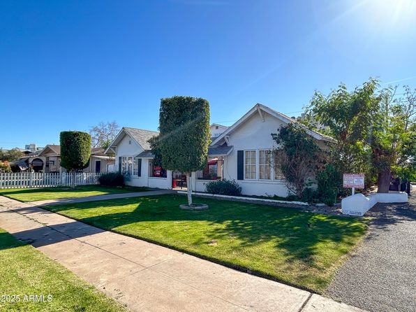 Property image for 1527 W Fillmore St, Phoenix, AZ 85007