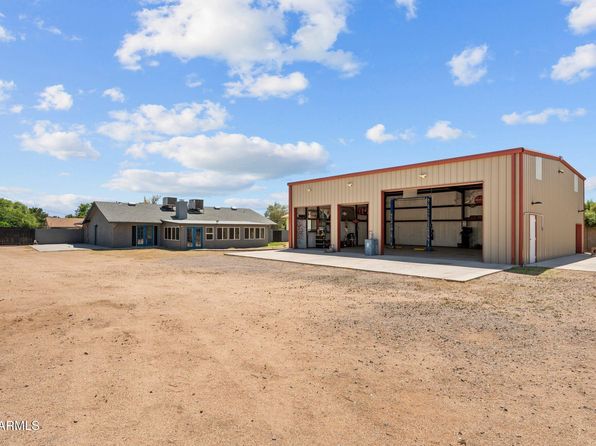 4602 W Monte Cristo Ave, Glendale, AZ 85306