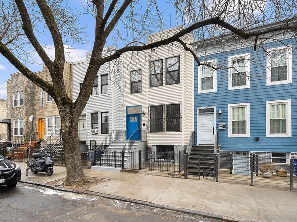 Property image for 198 Moffat St #2, Brooklyn, NY 11207