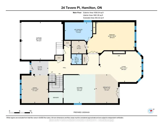 Additional image 48 of 24 Tevere Pl