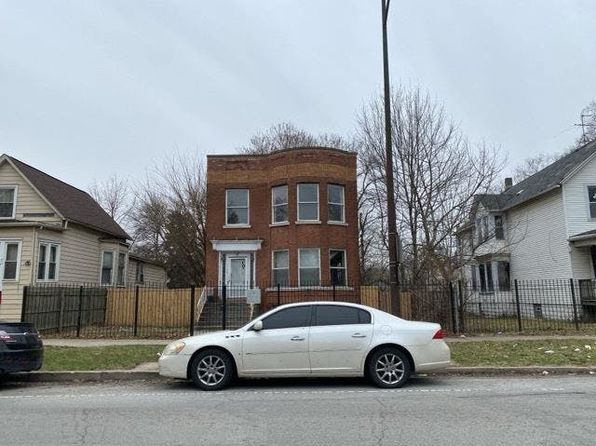 11610 S State St, Chicago, IL 60628