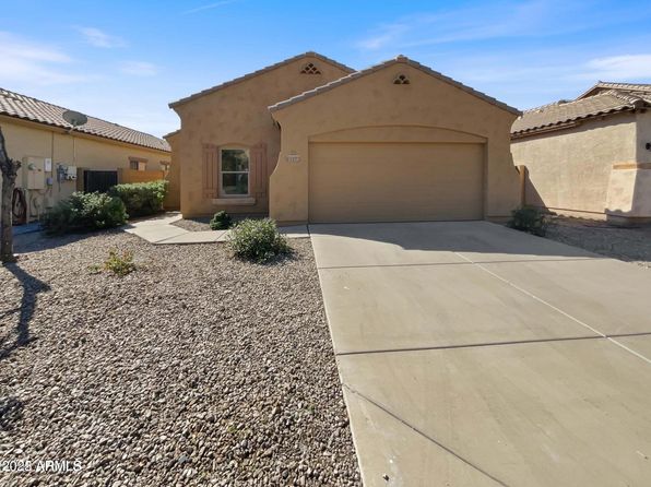 5339 W Maldonado Rd, Laveen, AZ 85339