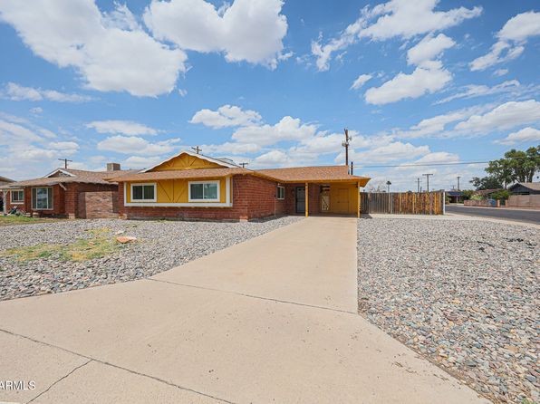 4102 W Maryland Ave, Phoenix, AZ 85019