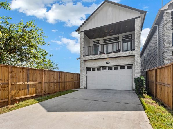508 E 31st St, Houston, TX 77018