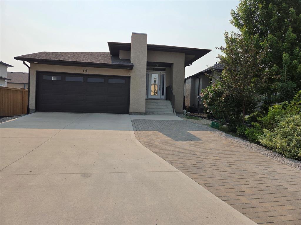 76 Turnstone Terrace|Winnipeg, Manitoba R3Y0R8