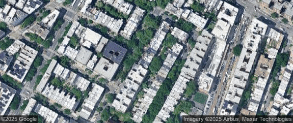 315 Convent Ave, New York, NY 10031