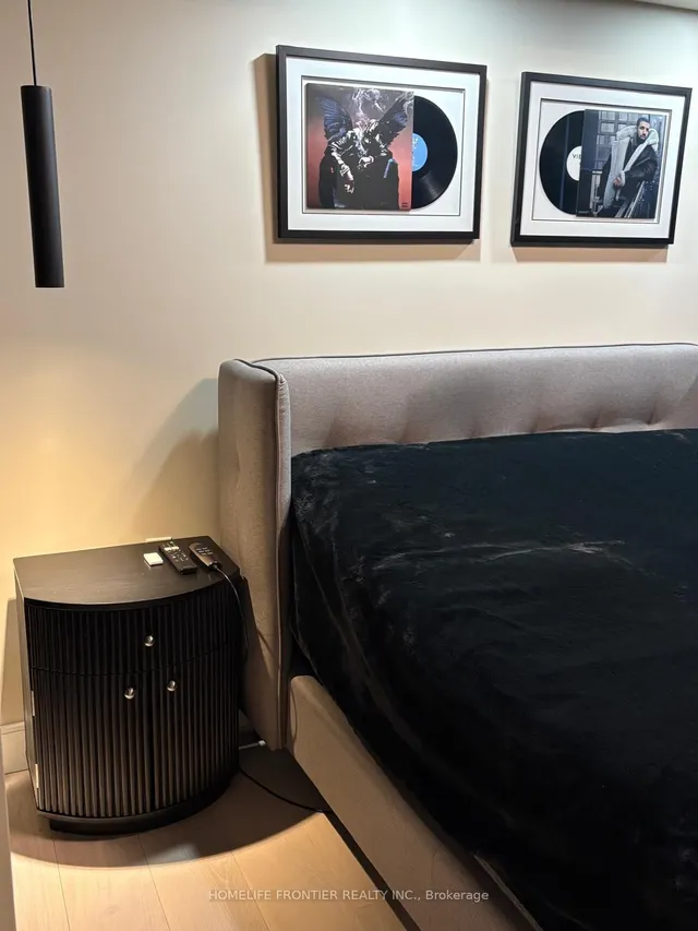 Additional image 18 of 388 Bloor St Unit 1107