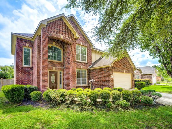 12430 Heritage Grove Dr, Houston, TX 77066