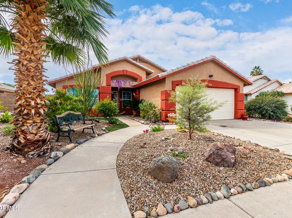 3363 W Lone Cactus Dr, Phoenix, AZ 85027