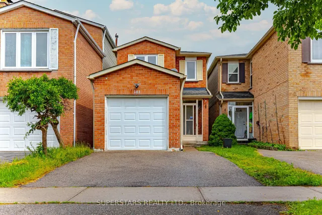 141 Whistling Hills Dr