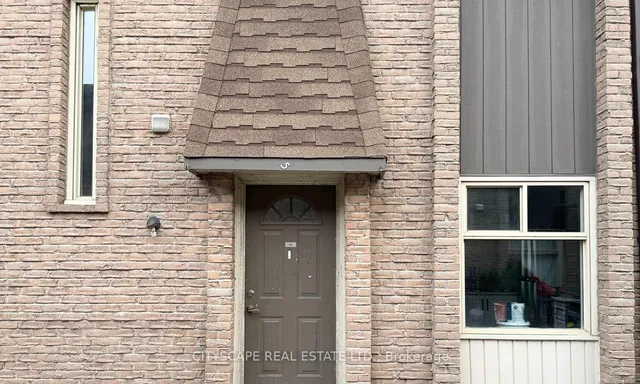 16 Rexdale Blvd Unit 53