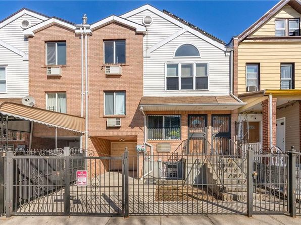 211 Warwick St, Brooklyn, NY 11207