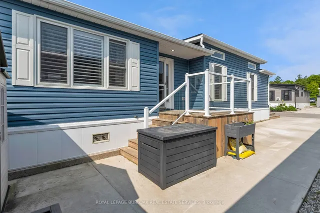 Additional image 4 of 4449 Milburough Line Unit #2 Poplar Street