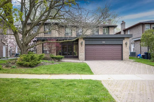49 Beaverhall Dr