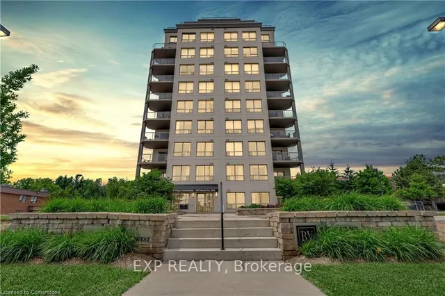 539 Belmont Ave Unit 808