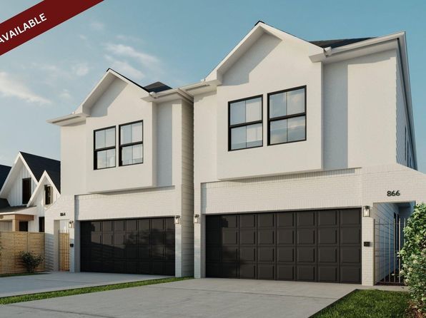 1430 Nashua St, Houston, TX 77008