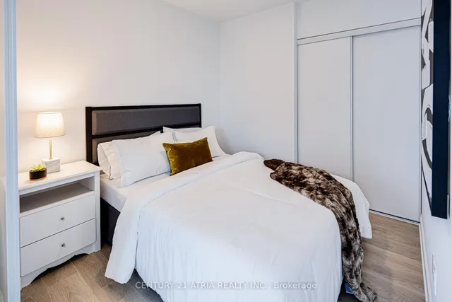 Additional image 17 of 1100 Sheppard Ave Unit 1512