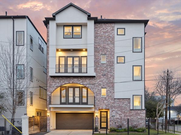 216 W Drew St, Houston, TX 77006