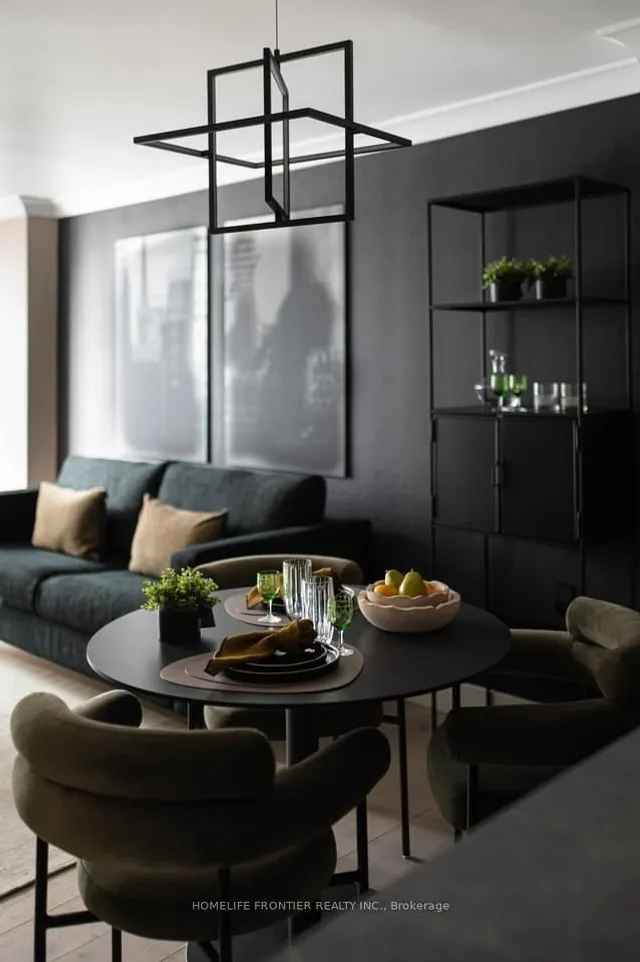 Additional image 2 of 388 Bloor St Unit 1107