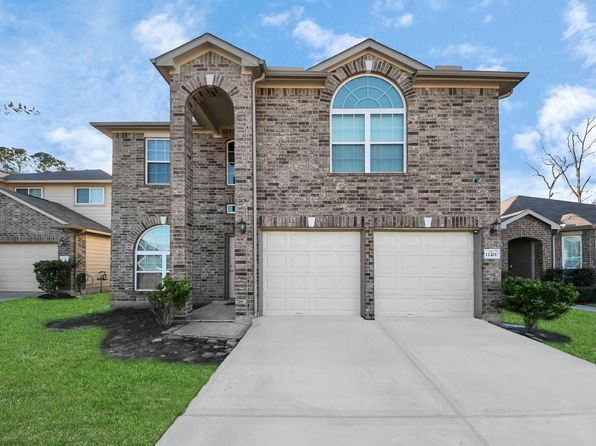12411 King Olaf Dr, Houston, TX 77044