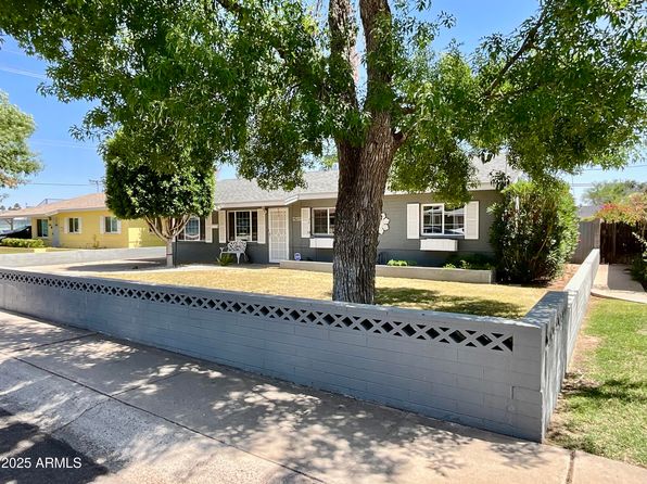 2537 E Hazelwood St, Phoenix, AZ 85016