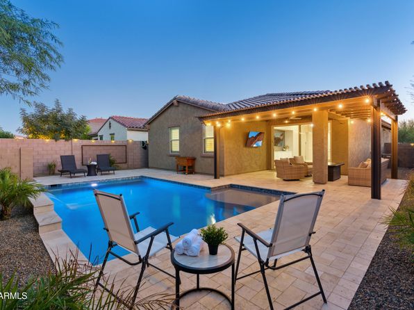 506 E Balao Dr, Phoenix, AZ 85085