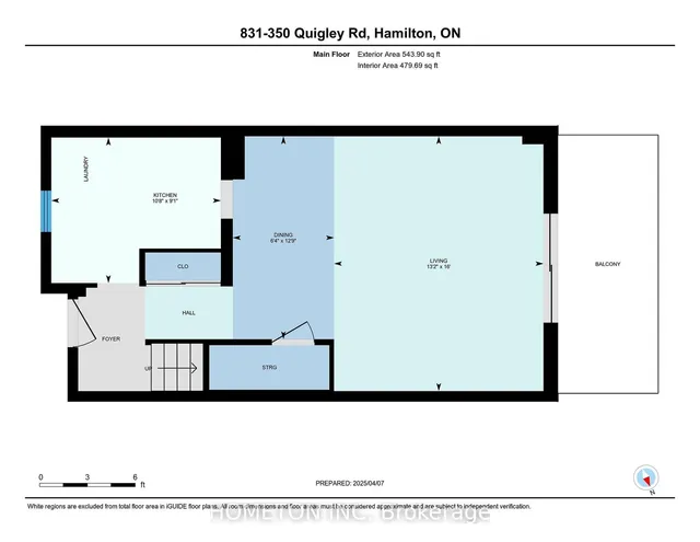 Additional image 44 of 350 Quigley Rd Unit 831