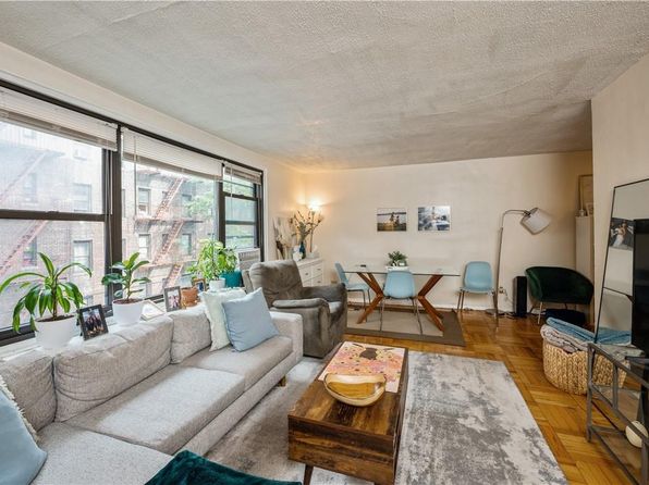 2835 Webb Ave APT 3A, Bronx, NY 10468