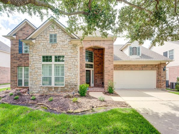 13842 Brannon Field Ln, Houston, TX 77041