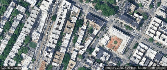 218 Edgecombe Ave, New York, NY 10030