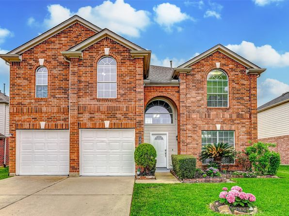 14203 Coveney Dr, Houston, TX 77090