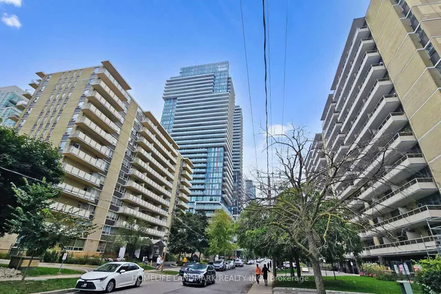 Additional image 2 of 185 Roehampton Ave Unit 3101