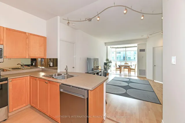 Additional image 4 of 600 Queens Quay Unit SP10