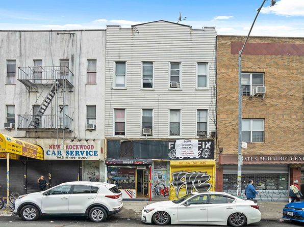 1536 Gates Ave, Brooklyn, NY 11237