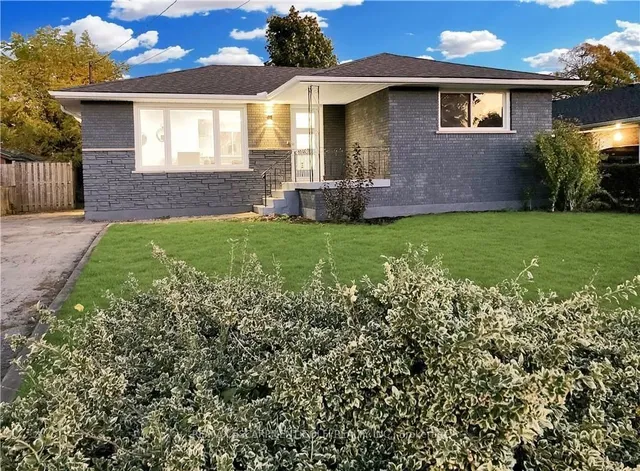 89 Greeningdon Dr