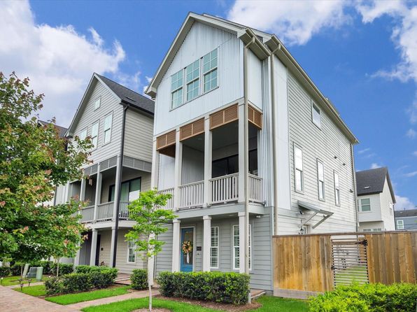 2421 W Kolbe Ln, Houston, TX 77080